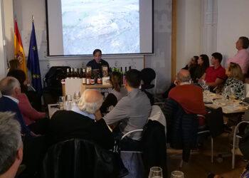 Medio centenar de personas muestran su interés por la Ruta de la Alcarria que promueve Elige Cuenca