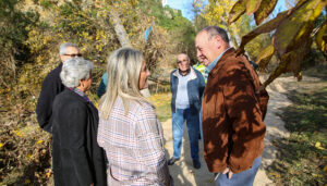 Milagros Tolón, satisfecha con el primer paquete de medidas del Gobierno de España para los municipios afectados por la DANA, “lo más importante ahora es ayudar a las familias”