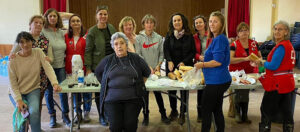 Mirando a Mira y a la Serranía de Cuenca