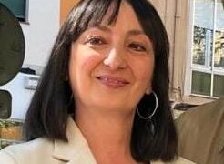OLGA MUÑOZ NAVARRO