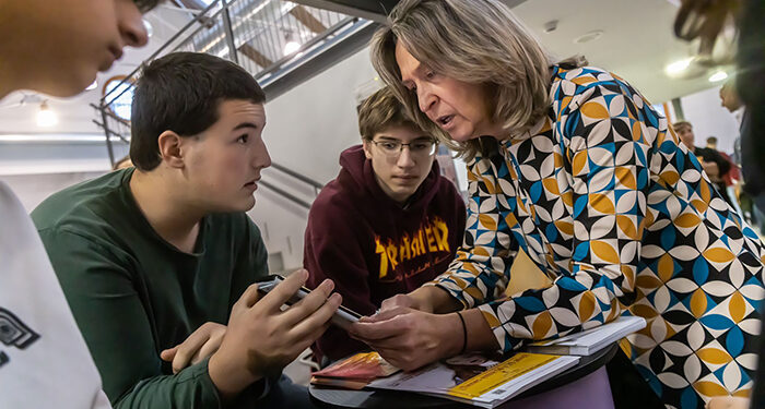 Ocio y formación se dan la mano en la Feria de la Juventud de Guadalajara con actividades, talleres y expositores en el Espacio Tyce 1 Ocio y formación se dan la mano en la Feria de la Juventud de Guadalajara con actividades, talleres y expositores en el Espacio Tyce