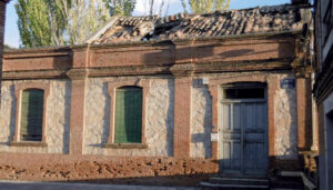 PP y VOX reclaman al Gobierno de Page que cumpla con la sentencia que les condena a asumir la rehabilitación de las Naves del Fuerte de San Francisco