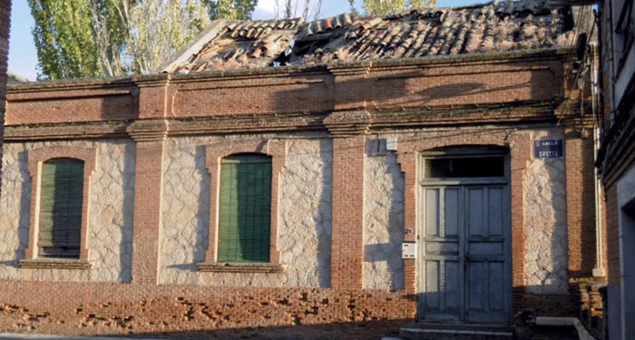 PP y VOX reclaman al Gobierno de Page que cumpla con la sentencia que les condena a asumir la rehabilitación de las Naves del Fuerte de San Francisco