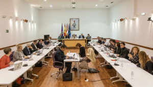 PP y Vox en el Ayuntamiento de Guadalajara critican el oportunismo del PSOE en un tema tan importante como las emergencias municipales y su inacción durante el mandato anterior