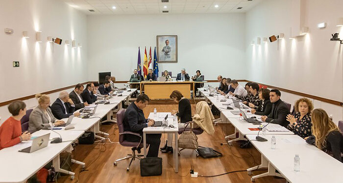 PP y Vox en el Ayuntamiento de Guadalajara critican el oportunismo del PSOE en un tema tan importante como las emergencias municipales y su inacción durante el mandato anterior