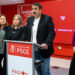 PSOE Guadalajara retirará la moción de censura en el Ayuntamiento de El Casar y asegura que “no pactará con ningún edil que pertenezca al partido político Vox” 3 PSOE Guadalajara retirará la moción de censura en el Ayuntamiento de El Casar y asegura que “no pactará con ningún edil que pertenezca al partido político Vox”