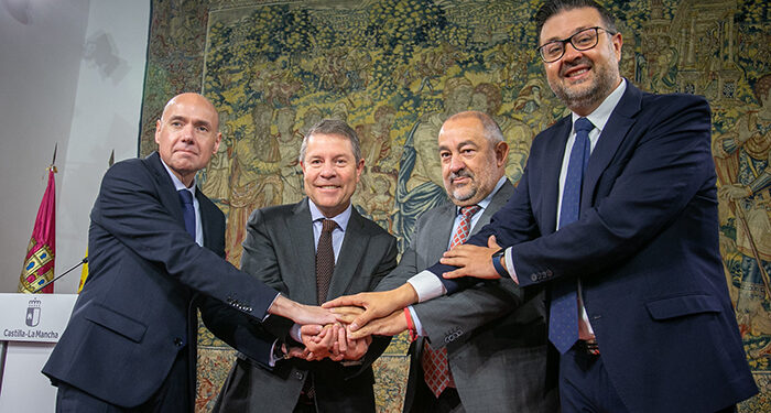 Page anuncia que la nueva Ley de Universidades saldrá a consulta pública en enero para “ordenar el ecosistema universitario” regional 1 Page anuncia que la nueva Ley de Universidades saldrá a consulta pública en enero para “ordenar el ecosistema universitario” regional