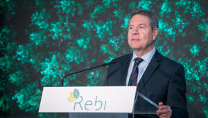 Page avanza la aprobación “a velocidad extrema” de la reparación de las infraestructuras afectadas por la DANA en Cuenca y Albacete