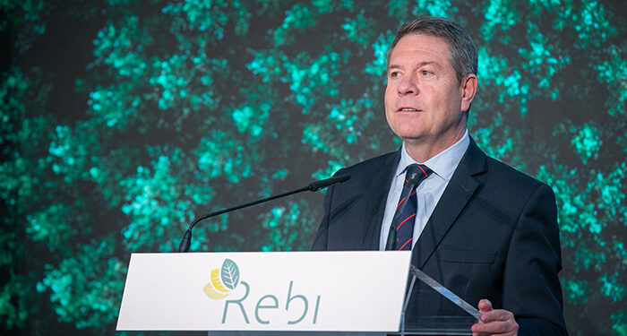 Page avanza la aprobación “a velocidad extrema” de la reparación de las infraestructuras afectadas por la DANA en Cuenca y Albacete