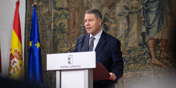 Page avanza que Castilla-La Mancha “liderará” en 2025 las pruebas del talón para recién nacidos con el diagnóstico de treinta enfermedades