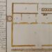 Plano de una casa de campo del siglo XVIII, documento del mes del Archivo Histórico de Cuenca 3 Plano de una casa de campo del siglo XVIII, documento del mes del Archivo Histórico de Cuenca