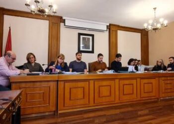 El Defensor del Pueblo vuelve a admitir otra denuncia del PP de Brihuega por los impedimentos del alcalde para acceder a la información municipal El Defensor del Pueblo vuelve a admitir otra denuncia del PP de Brihuega por los impedimentos del alcalde para acceder a la información municipal