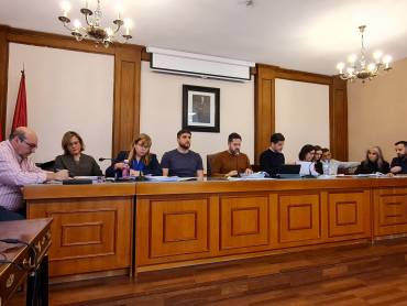 El Defensor del Pueblo vuelve a admitir otra denuncia del PP de Brihuega por los impedimentos del alcalde para acceder a la información municipal 1 El Defensor del Pueblo vuelve a admitir otra denuncia del PP de Brihuega por los impedimentos del alcalde para acceder a la información municipal