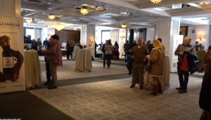 DO La Mancha prepara su presentación de vinos en Madrid