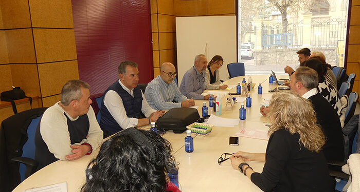 Publicado el convenio colectivo del comercio de Cuenca vigente hasta el 31 de diciembre de 2024 1 Publicado el convenio colectivo del comercio de Cuenca vigente hasta el 31 de diciembre de 2024