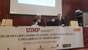 RECAMDER ensalza la importancia de Leader y los Grupos de Desarrollo Rural para resolver las demandas del medio rural