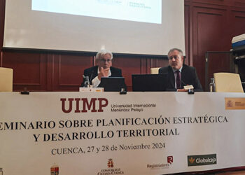 RECAMDER ensalza la importancia de Leader y los Grupos de Desarrollo Rural para resolver las demandas del medio rural