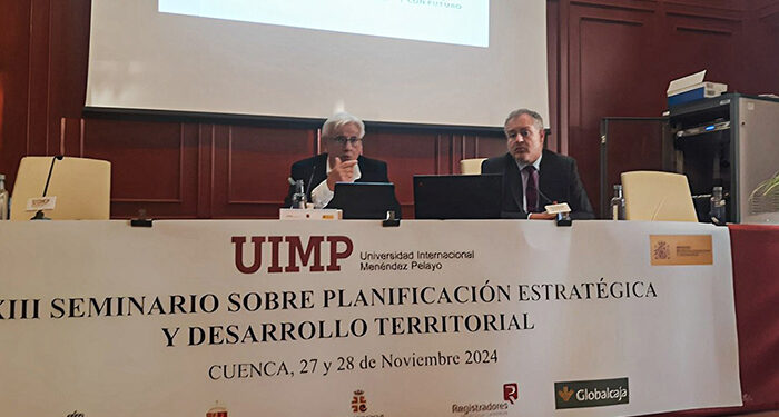 RECAMDER ensalza la importancia de Leader y los Grupos de Desarrollo Rural para resolver las demandas del medio rural