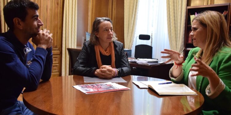 La Diputación de Cuenca colaborará con la celebración el próximo año del primer festival manga-anime ‘Cuenkon’ 1 La Diputación de Cuenca colaborará con la celebración el próximo año del primer festival manga-anime ‘Cuenkon’