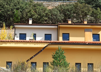 Residencia de Beteta