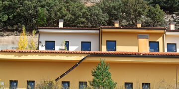 Residencia de Beteta