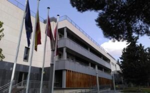 Residencia de mayores ‘Los Molinos’ de Mota del Cuervo