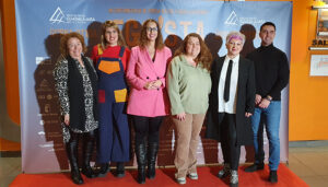 Se estrena en Guadalajara el cortometraje ‘Egoísta’ de la mano de la Diputación Provincial