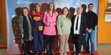 Se estrena en Guadalajara el cortometraje ‘Egoísta’ de la mano de la Diputación Provincial