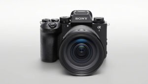 Sony presenta la segunda generación de su cámara insignia Alpha 1 II full-frame