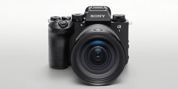 Sony presenta la segunda generación de su cámara insignia Alpha 1 II full-frame