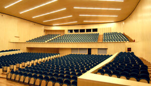 Teatro Buero Vallejo
