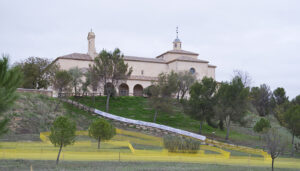 Todo listo para el III Ciclocross Internacional Ciudad de Tarancón
