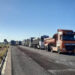 Transportes ejecuta las obras para rehabilitar y reponer el firme en 175,2 km de la AP-36 y A-43 en Castilla La Mancha
