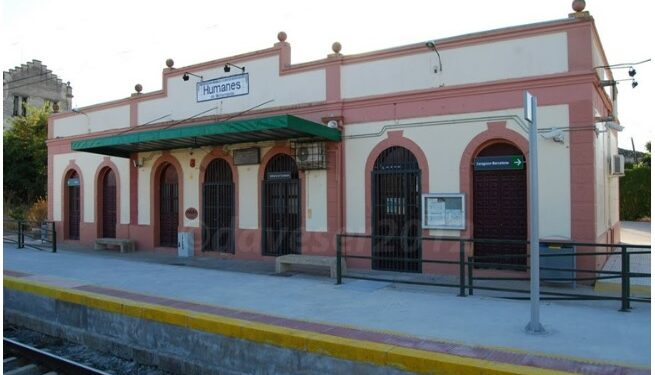 Transportes licita por 26 millones de euros la adaptación al tráfico de trenes de hasta 750 metros de las estaciones de Jadraque y Humanes de Mohernando 1 Transportes licita por 26 millones de euros la adaptación al tráfico de trenes de hasta 750 metros de las estaciones de Jadraque y Humanes de Mohernando