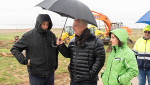 Tres de las cuatro carreteras de la Diputación de Guadalajara afectadas por la DANA están abiertas al tráfico