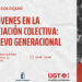 UGT CLM abordará en Guadalajara la importancia del relevo generacional en la negociación colectiva 3 UGT CLM abordará en Guadalajara la importancia del relevo generacional en la negociación colectiva