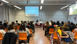 UGT CLM organiza en Azuqueca de Henares un Encuentro Provincial para dar a conocer el procedimiento Acredita, la FP y la Formación Profesional en el Ámbito Laboral