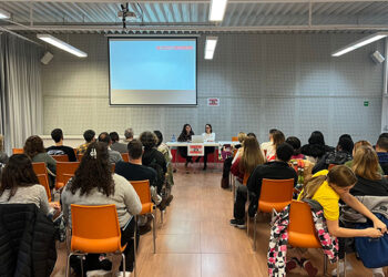UGT CLM organiza en Azuqueca de Henares un Encuentro Provincial para dar a conocer el procedimiento Acredita, la FP y la Formación Profesional en el Ámbito Laboral