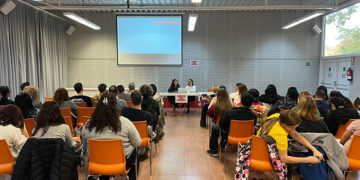 UGT CLM organiza en Azuqueca de Henares un Encuentro Provincial para dar a conocer el procedimiento Acredita, la FP y la Formación Profesional en el Ámbito Laboral