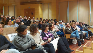 UGT Guadalajara advierte de la “violencia invisible” contra las mujeres que se puede ejercer a través de las redes sociales