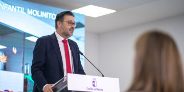 Un total de 102 entidades locales han presentado ya su solicitud para realizar acciones de refrigeración en los centros educativos de Infantil y Primaria
