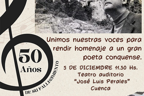 Un total de 51 alumnos de sexto del CEIP Fuente del Oro harán sonar a Federico Muelas 1 Un total de 51 alumnos de sexto del CEIP Fuente del Oro harán sonar a Federico Muelas