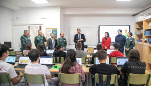 Un total de 74 centros educativos de la región están desarrollando actualmente proyectos de innovación sobre el uso responsable de las tecnologías