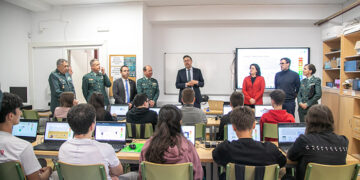 Un total de 74 centros educativos de la región están desarrollando actualmente proyectos de innovación sobre el uso responsable de las tecnologías