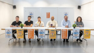 Una ciudad de Lego, festivales de música, talleres y hasta una feria para celebrar el mes de la Infancia y la Juventud en Guadalajara