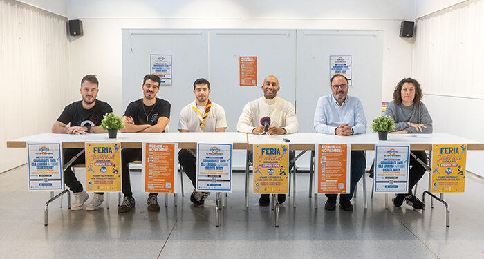 Una ciudad de Lego, festivales de música, talleres y hasta una feria para celebrar el mes de la Infancia y la Juventud en Guadalajara 1 Una ciudad de Lego, festivales de música, talleres y hasta una feria para celebrar el mes de la Infancia y la Juventud en Guadalajara