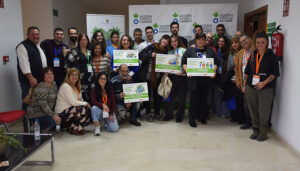 Una empresa de estética itinerante gana el concurso de emprendedores de Acción Contra el Hambre y la Diputación de Cuenca