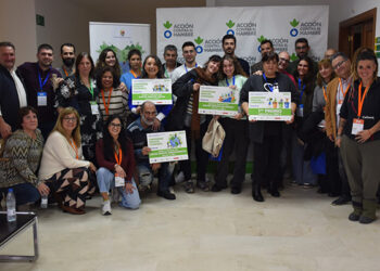 Una empresa de estética itinerante gana el concurso de emprendedores de Acción Contra el Hambre y la Diputación de Cuenca