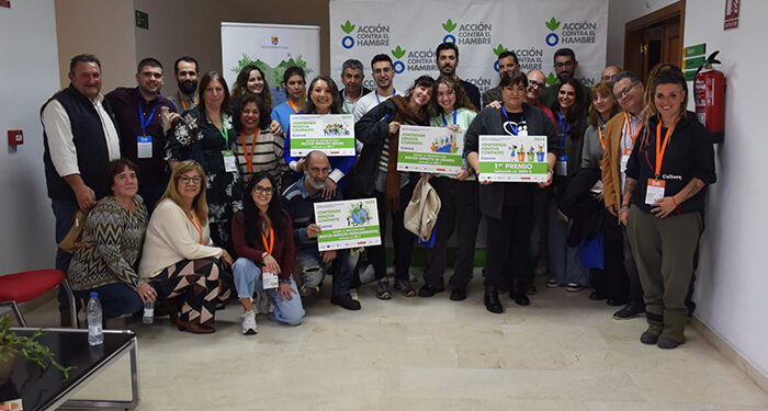 Una empresa de estética itinerante gana el concurso de emprendedores de Acción Contra el Hambre y la Diputación de Cuenca 1 Una empresa de estética itinerante gana el concurso de emprendedores de Acción Contra el Hambre y la Diputación de Cuenca