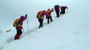Vuelven las Jornadas de Montaña de Cuenca “Memorial Pedro Beneit”